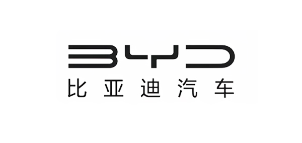 比亞迪